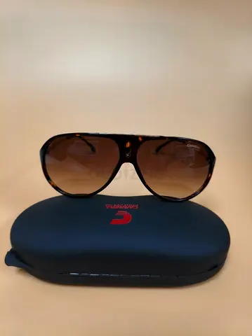 CARERRA Sunglasses - ICONS HOT 65