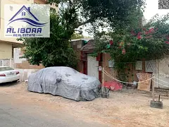 📍 Villa for Sale – Nuaimeya, Ajman ✨ Prime investment opportunity – Residential or can be c