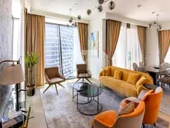 HIGH FLOOR | VACANT | BEST DEAL | FURNISHED