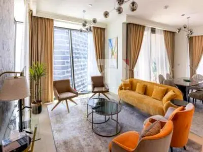HIGH FLOOR | VACANT | BEST DEAL | FURNISHED