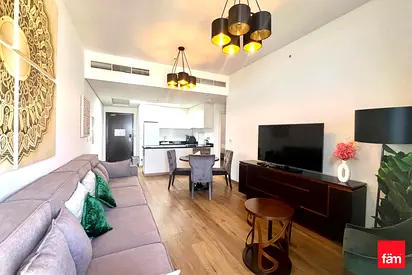 Spacious | Fully Furnished | Well Maintained