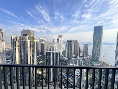 High Floor | Great Views | Flexible Payment.