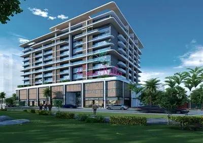 Bright Layout | Prime location | Close to metro