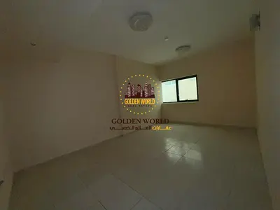 عربي: شقة غرفتين وصالة نظيفة جداً في المجاز 3 القصباء بسعر مميز 43 ألف سنوياً