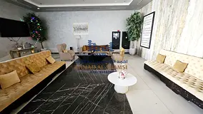 12 Cheques || Chiller Free || Fully Furnished || 2BHK || Wardrobes || Gym, Pool, Play Area || On Ver