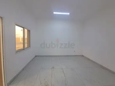 Ready to move studio available for rent in Al rashidiya nearby metro station