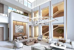 Sobha Hartland II Phase II By Sobha | Big Unit