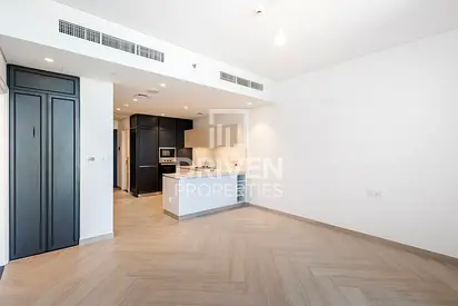 Ready to Move in | Garden Sight | Low Floor
