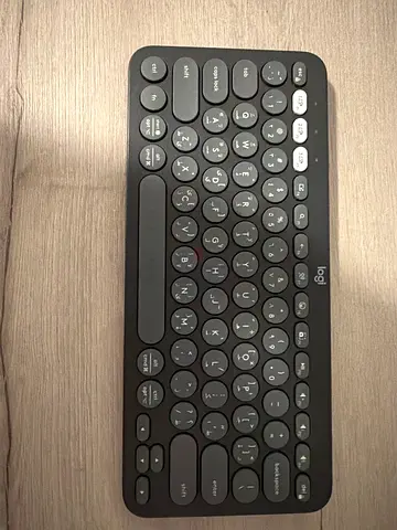 Logitech Bluetooth Keyboard K380