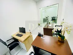 Start Your Business Fast with a Ready-to-Use Office Space