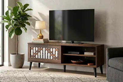 Modern Tv Stand-256