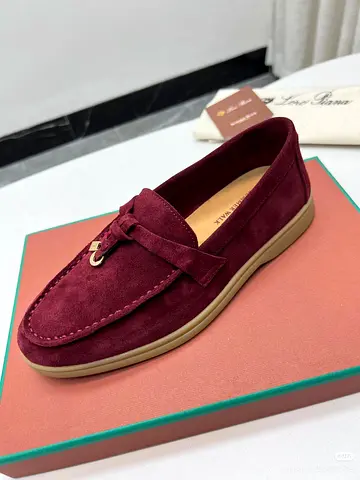 Loro paina woman shoes