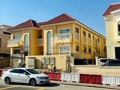 Prime Location | Brand New 6-Unit Villa Townhouses Compound | Near Silicon Central Mall
