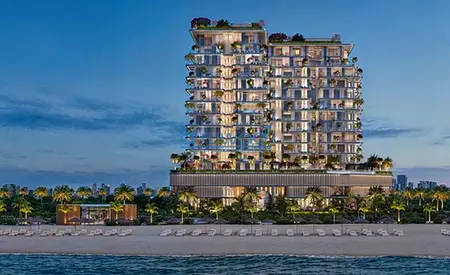 3BR + Maid | Premium | Modern Design | Prime Location