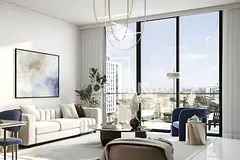 Elegant Apartment | Unique Layout | Great Location