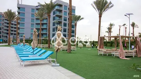 Bigger Layout | Studio Apartment | Fully Furnished