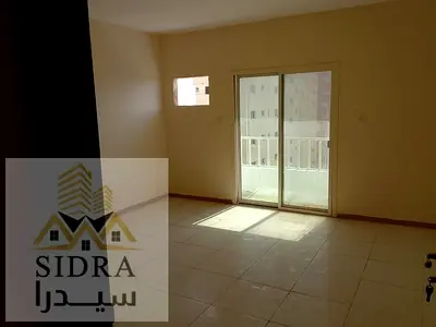 Spacious 3-bedroom apartment with a living room in Al Nuaimiya 1.