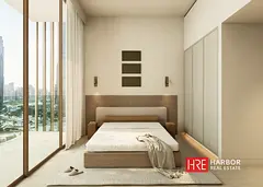 Luxury Wellness Living | Next to Metro | Furnished