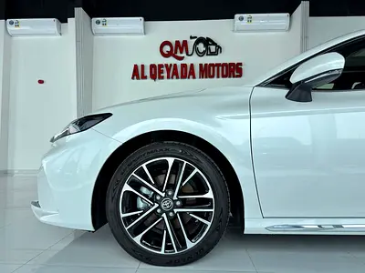 صورة 13 لـ 2026 Toyota CAMRY