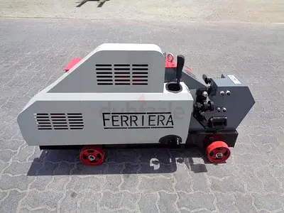 Ferriera Bending Machine - CQ45R