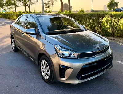 Kia Pegas EX, миниатюра 2