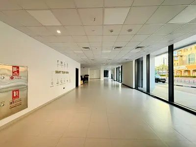 Near Metro | Suitable For Executive Brands