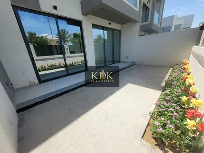 Brand New G+1/4BHk+Maid /Opposite Arbor School