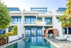 Fully Upgraded | Sea Views | Vacant