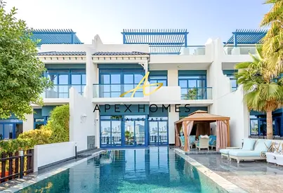 Fully Upgraded | Sea Views | Vacant