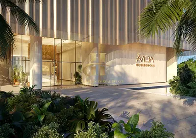 Calm & luxury | Invest Now | High Demand Area