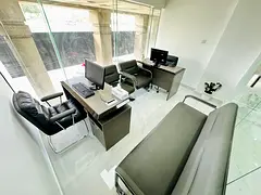 Amazing Office | Bank Account Assistance | Free Utilities