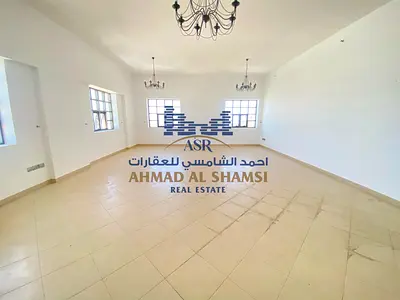 Specious 3 BHK With Maid Room || Sea View || Parking Free || All Amenities