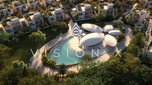 Modern Layout | Brand New Villa | Quiet Surroundings