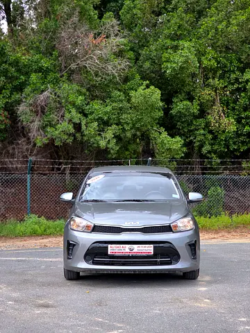 كيا بيجاس 2024 خليجي