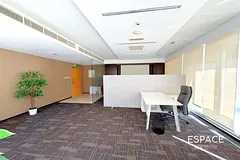 Vacant | Grade A | Prime Location