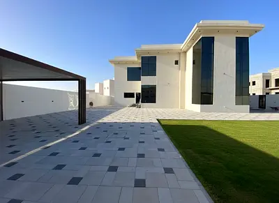 BRAND NEW 4BR VILLA | PRIVATE GARDEN | MAID ROOM