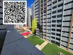 1 Bedroom Apartment for Sale in Ajman One Towers