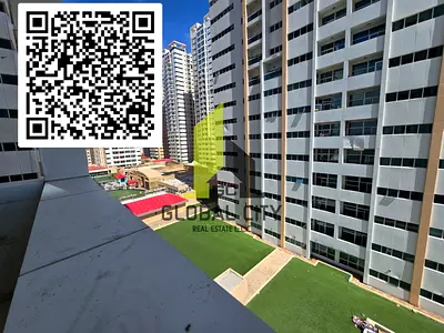 1 Bedroom Apartment for Sale in Ajman One Towers