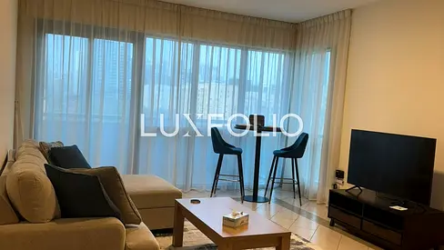 Furnished | Ready To Move In | City Views