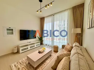 Stylish Furnished 1BR | Bright Layout | Prime Location