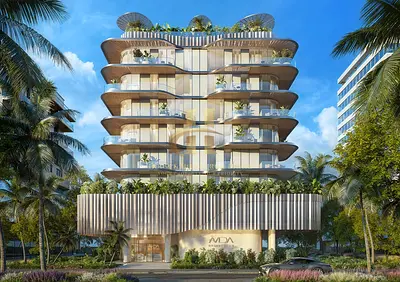 Investor 1BR deal | Growth Asset | Peaceful Home