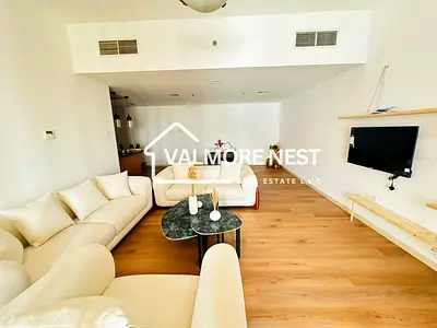 Luxury & furnished studio I For sale I Great investment