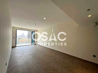 Luxury Living 1BR | New Barnd | Ready