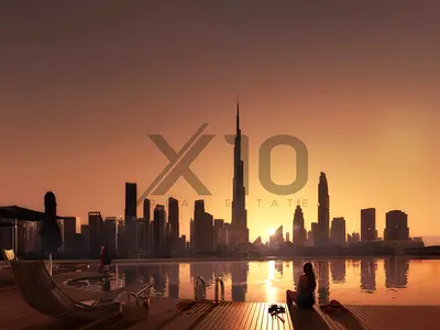 ICONIC LIVING REDEFINED IN THE HEART OF DOWNTOWN