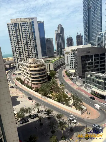 Stylish Fully furnished | ready to move |prime location