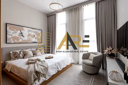 Fully furnished Studio Big size just 48k 12 Payment