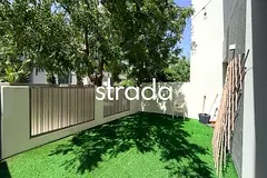Opposite Pool and Park | Vacant May