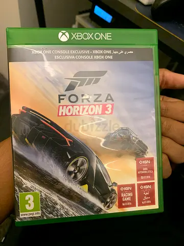 Forza Horizon 3 for Xbox One
