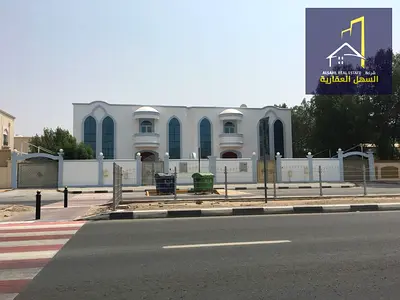 فيلا للإيجار – العزرة | الشارقة