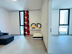 Hot Deal | Spacious 1BHK in Riff Aljada with 2 Baths – Unbeatable Price